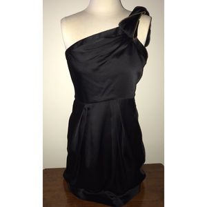 🆕 “BCBGMaxAzria” Little Black Dress w/ tags!